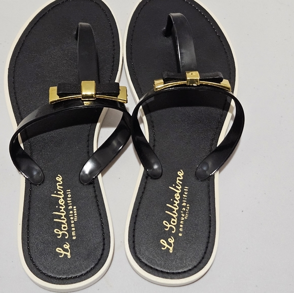 Le Sabbioline by Emanuela Biffoli in Firenze Sandals - Picture 3 of 5